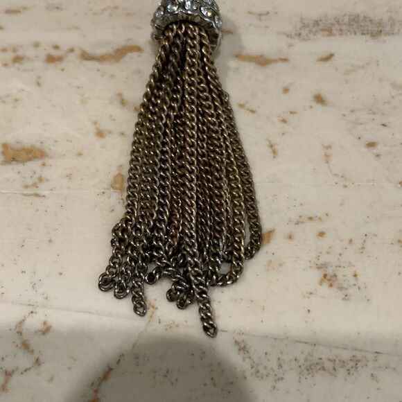 Milani tassel  - Picture 4 of 9